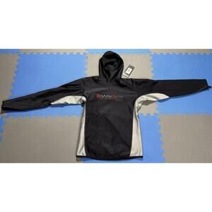 Sharkskin - Chillproof Long Sleeve with Hood XXL Wet Suit Thermal